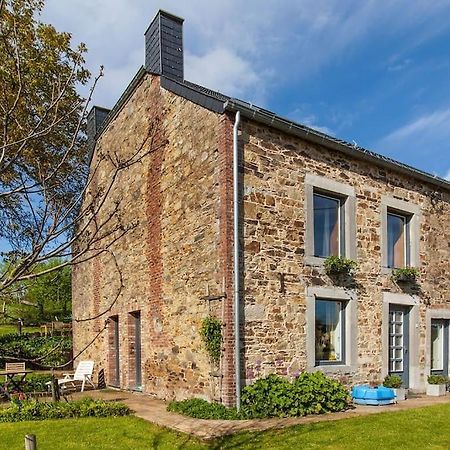 La Bergerie Villa Gedinne Exterior photo